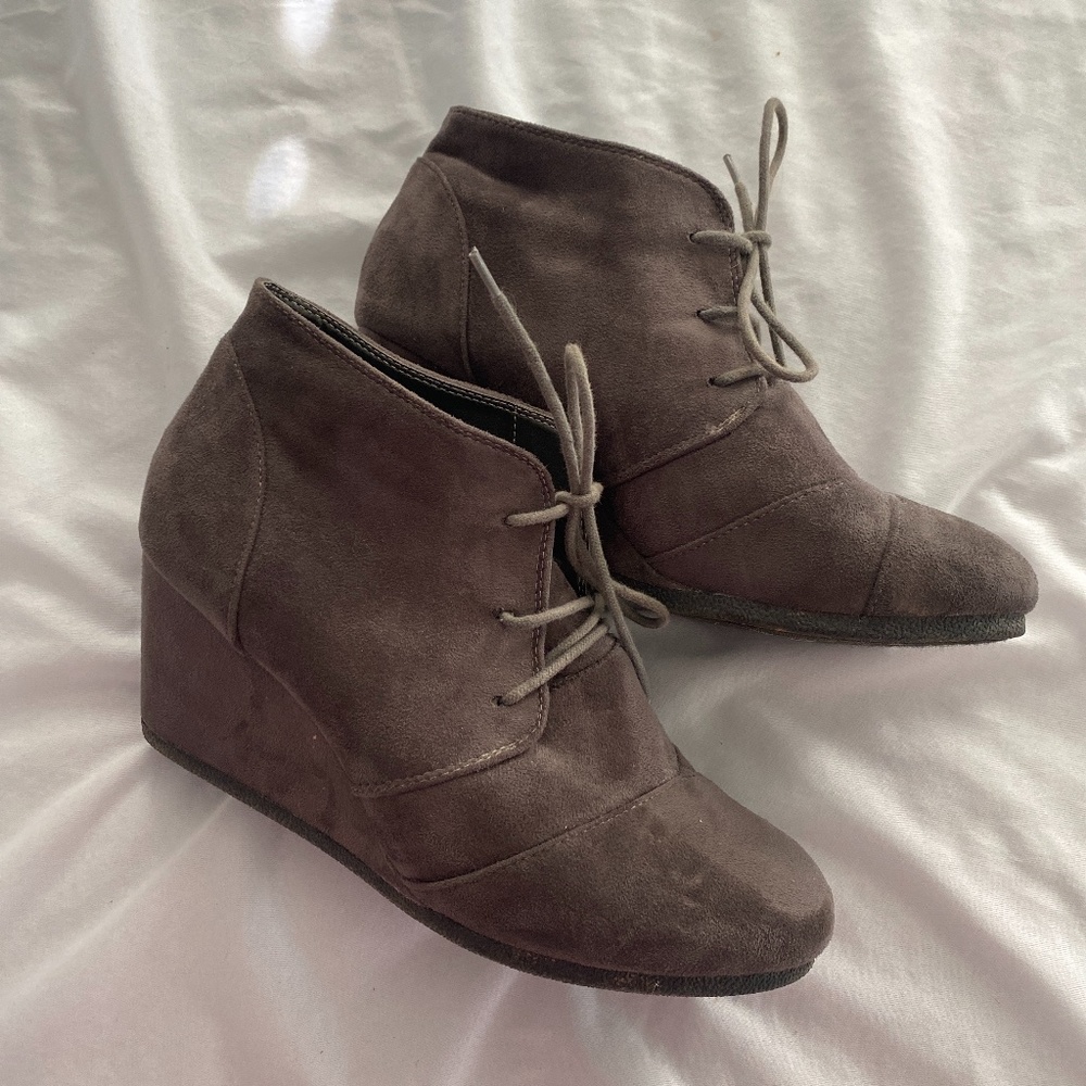Women’s wedges